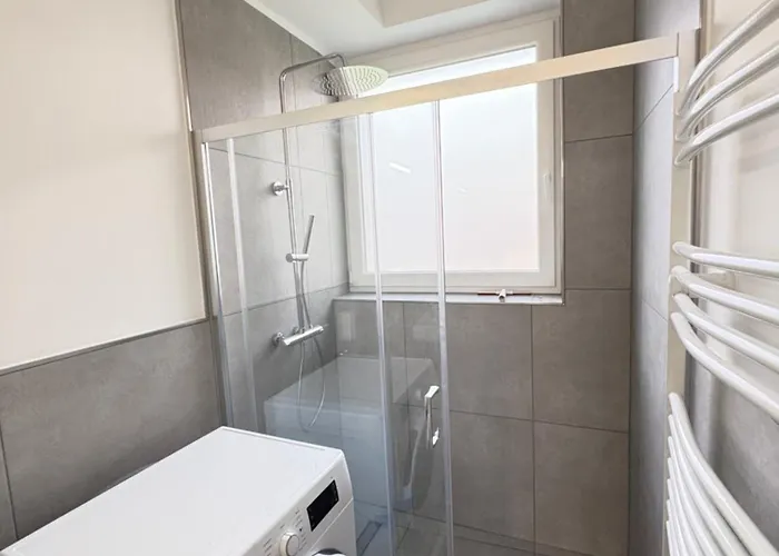 Workerslodge - Fuer 6 Personen In - Naehe Duesseldorf * Ratingen